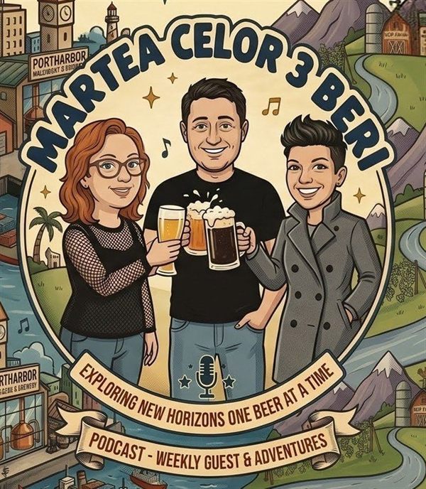 Martea celor 3 beri