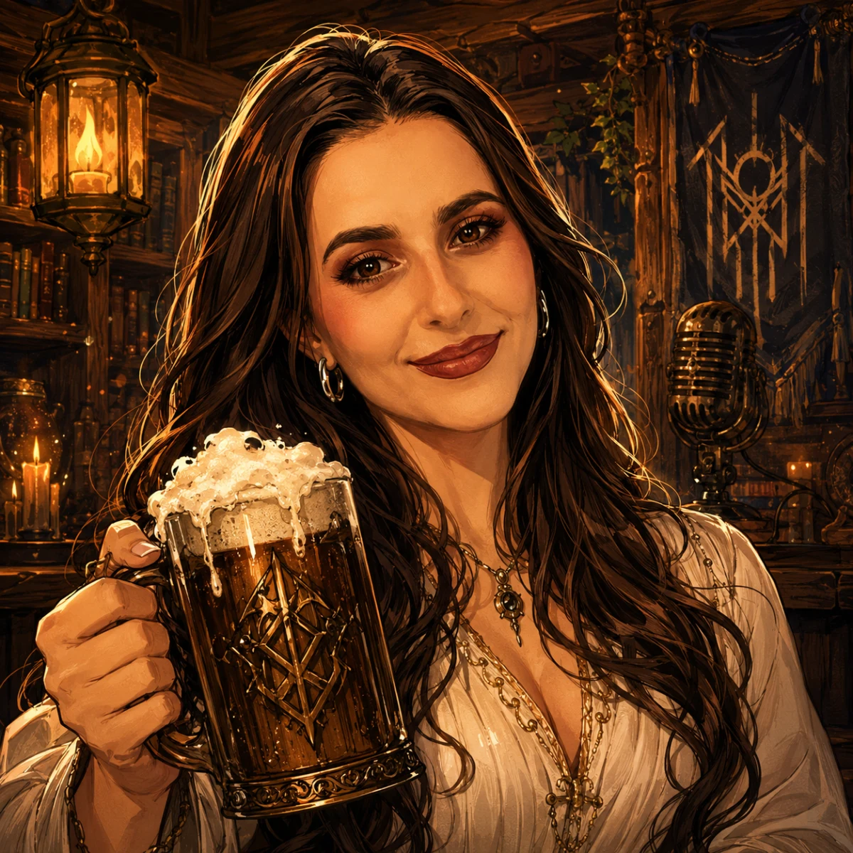 Ale