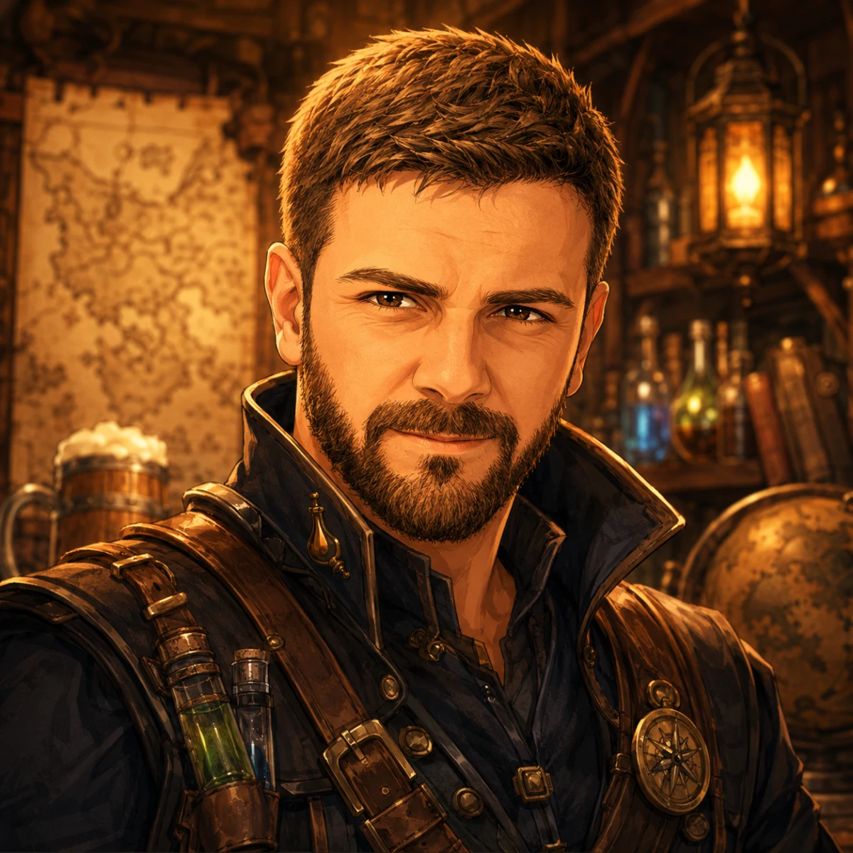 Marius